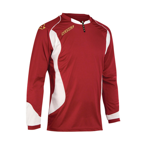 Camiseta Acerbis 4stelle Manga Larga