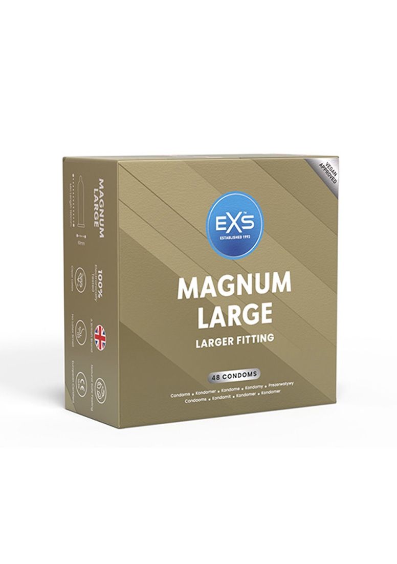 EXS *Magnum* Large
