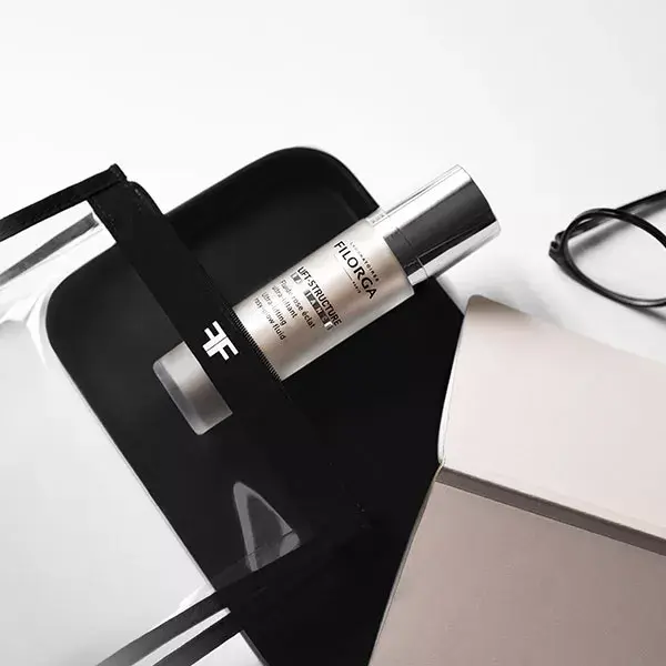 Filorga Lift-Structure Radiance Ultra-Lifting Pink Radiance Fluid 50ml