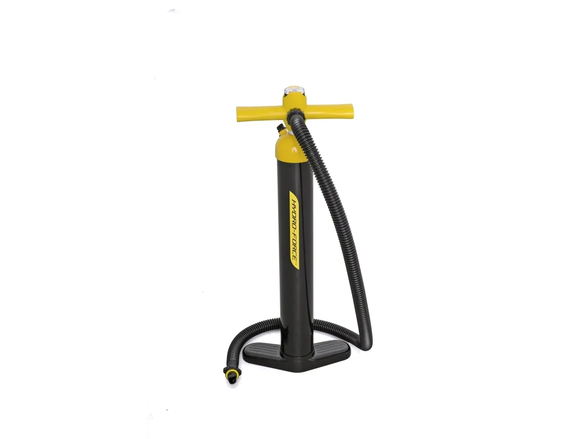 Bestway 65373 / 23, Oppustelig båd, Blå, Grøn, 120 kg, 3810 mm, 14,4 kg, 790 mm