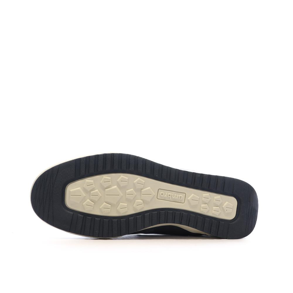 Umbro Baskets Marine/Kaki Homme Umbro Jade Net