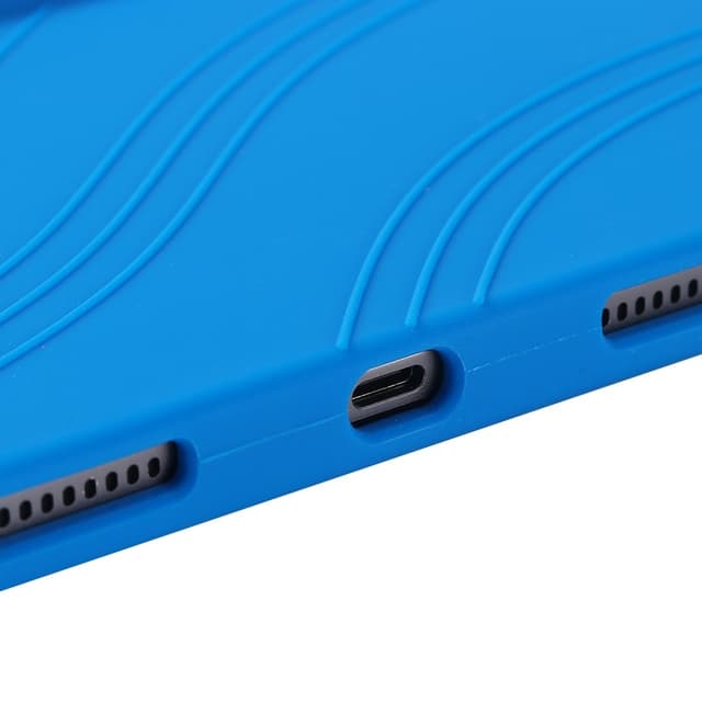 SKALO Lenovo Tab M11 Stødresistent Armor silikone Cover