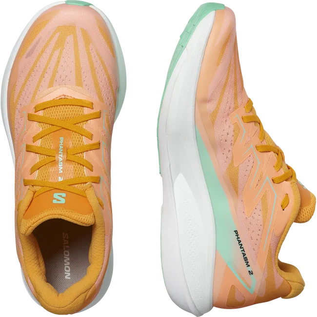 PHANTASM 2  Laufschuhe Damen