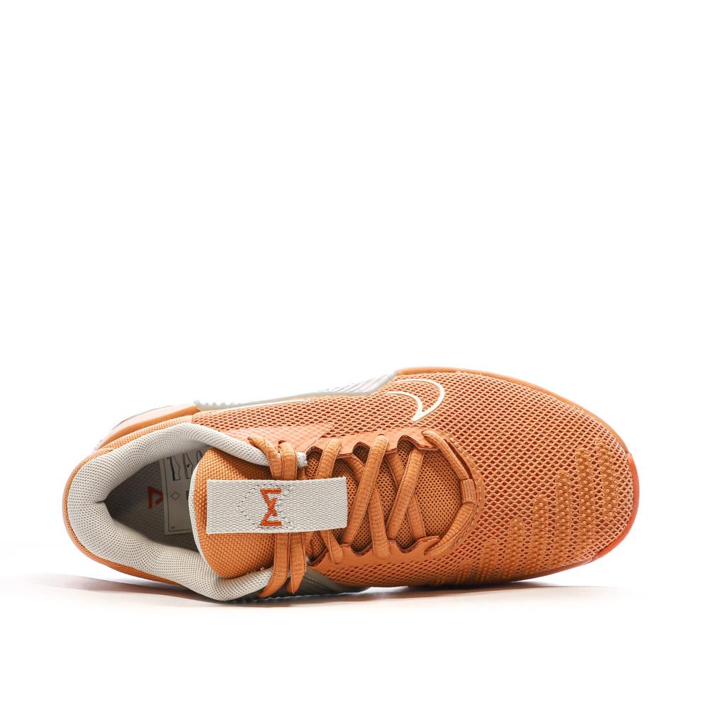 Nike Chaussures de training Orange Femme Nike Metcon 9