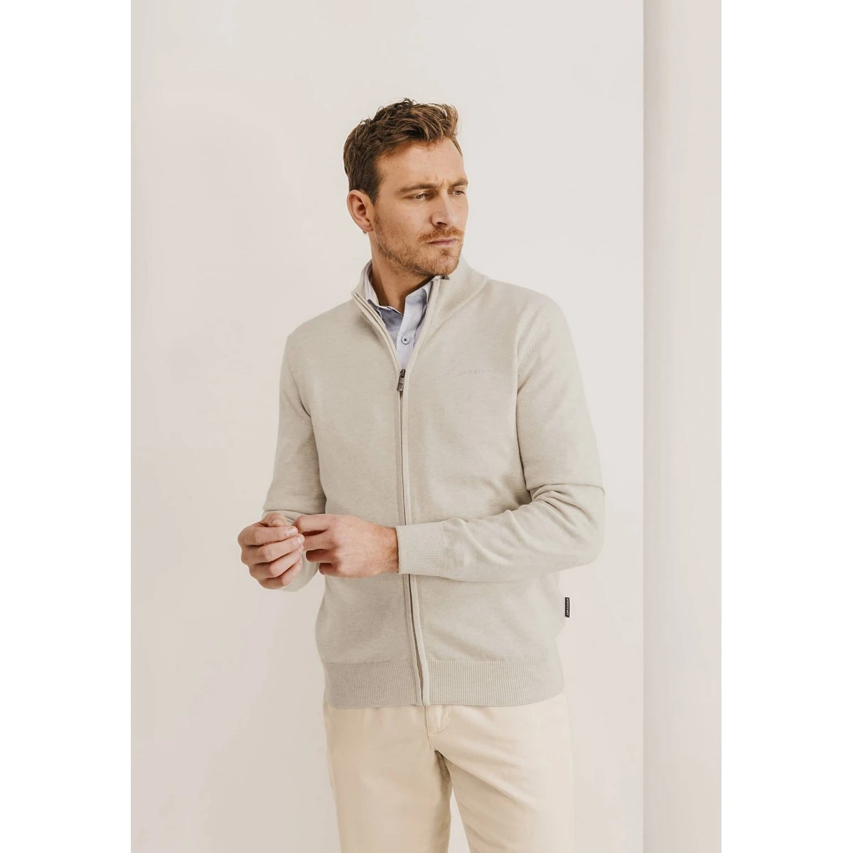 Heren Vest FFJA0017