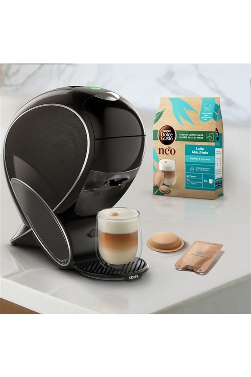 Krups YY5678FD Dolce Gusto NEO Latte