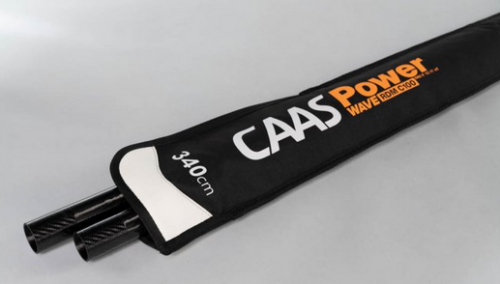 CAAS Mastbag