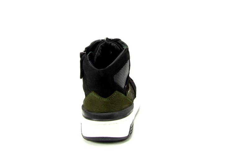 Track Style 325898 wijdte 2.5 black