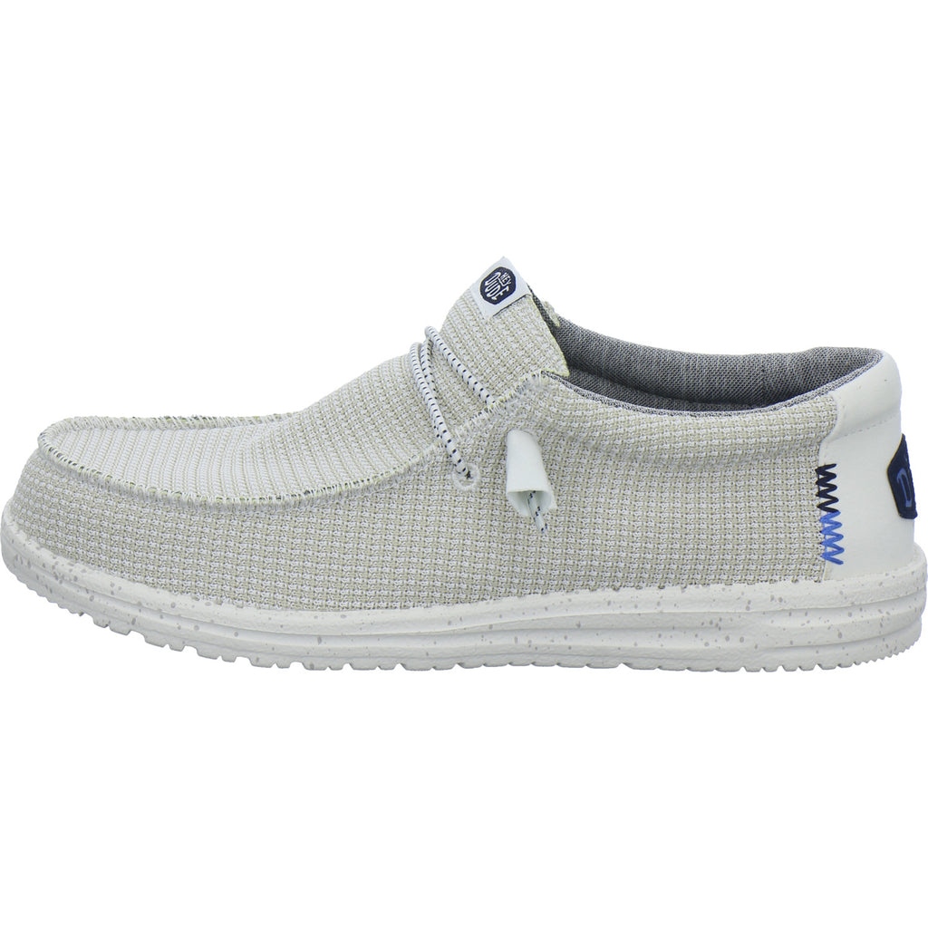 Hey Dude Sneaker Herren Wally Sport Beige