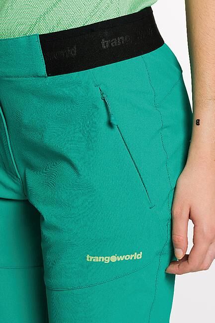 TRANGOWORLD - PANTALON BALMAZ DF