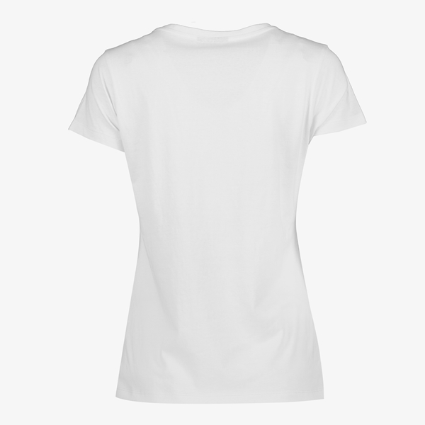 TwoDay dames T-shirt met bloemenprint