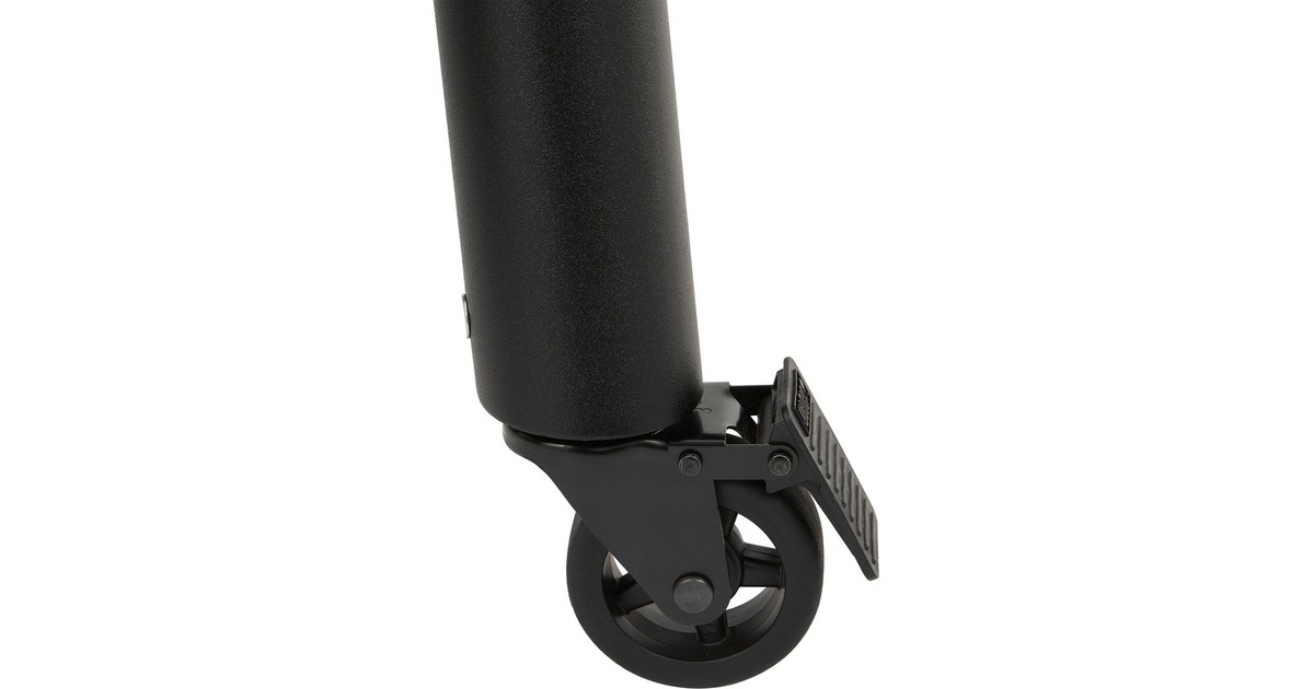 WeberSmokeFire EPX6 STEALTH Edition barbecue  (Zwart)