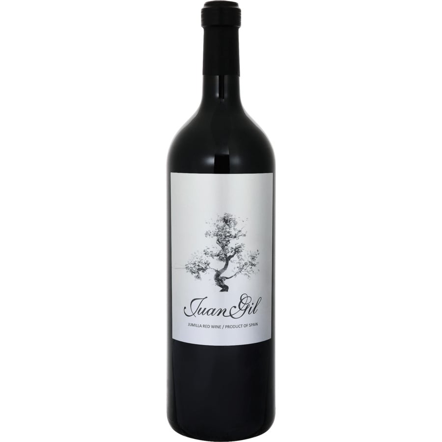 Juan Gil Silver Label 500 cl