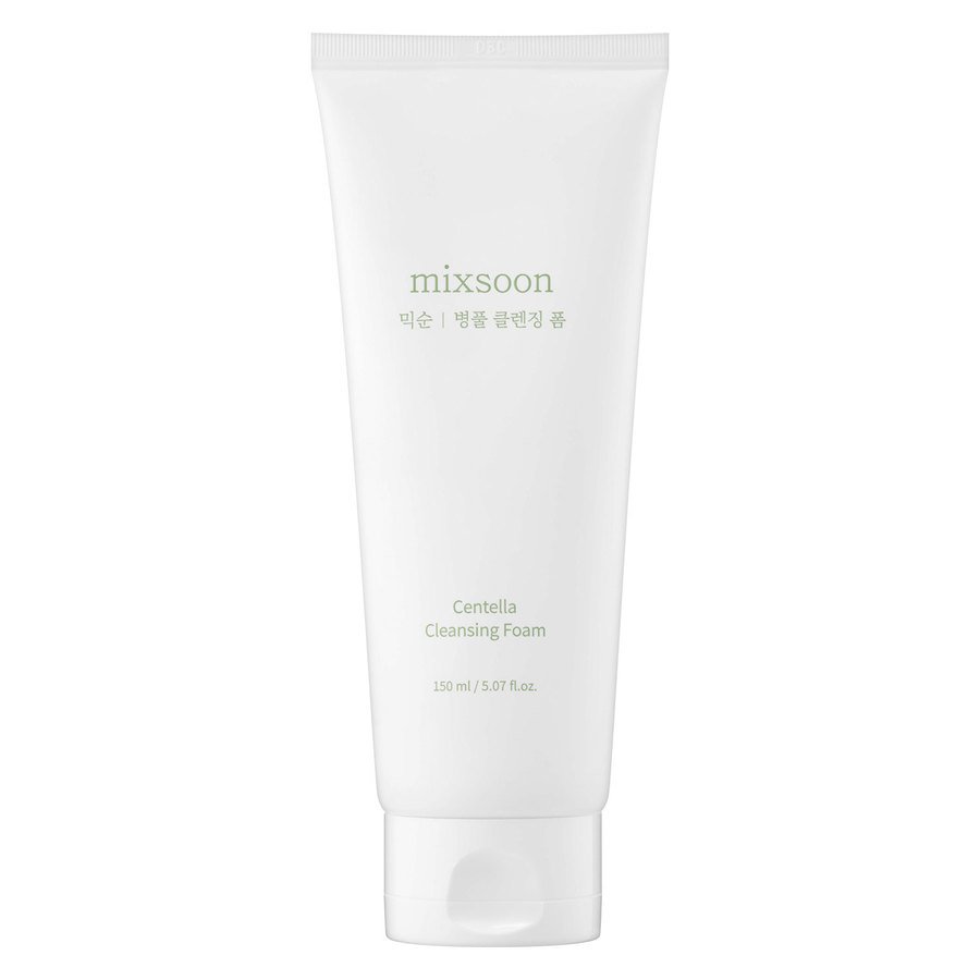 Mixsoon Centella Cleansing Foam 150ml