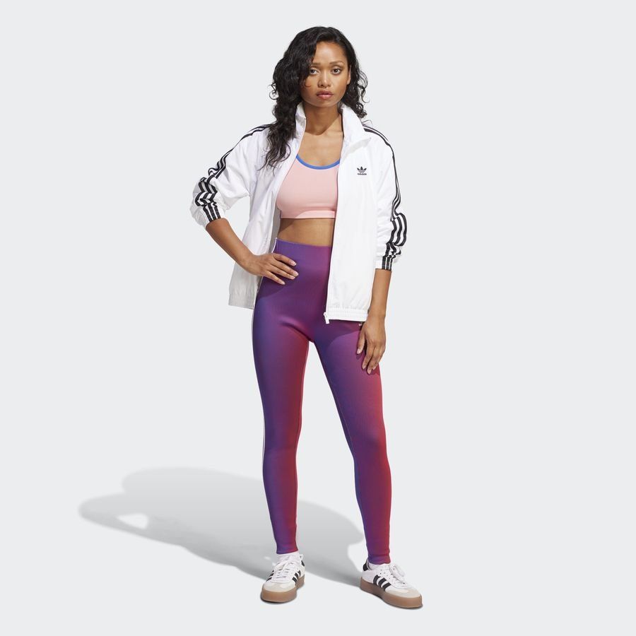Adidas Original Brassière Adicolor 3 bandes