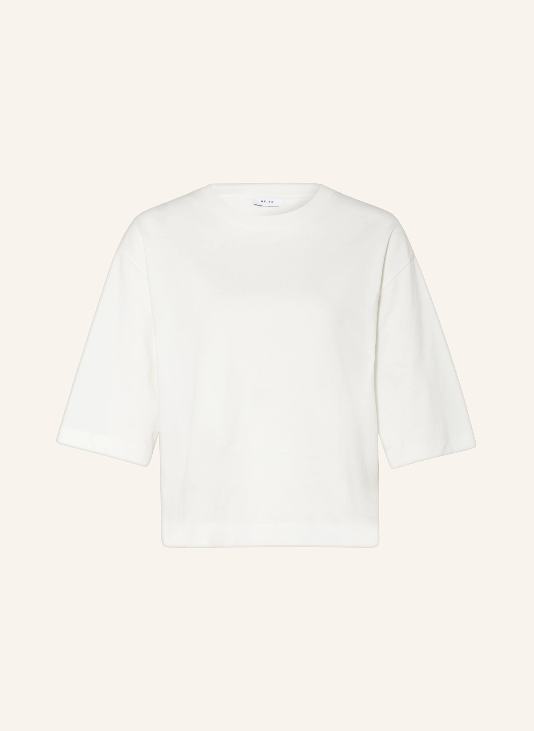 REISS Oversized-Shirt CASSIE