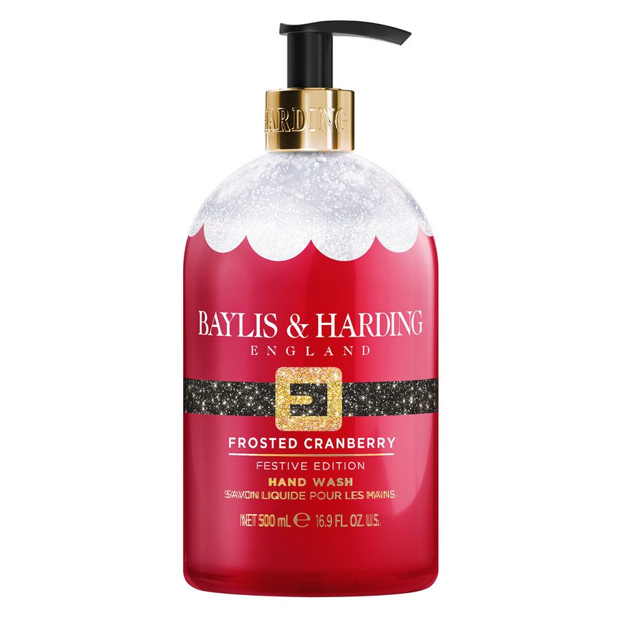 Baylis & Harding Baylis & Harding Festive Santa Hand Wash 500ml
