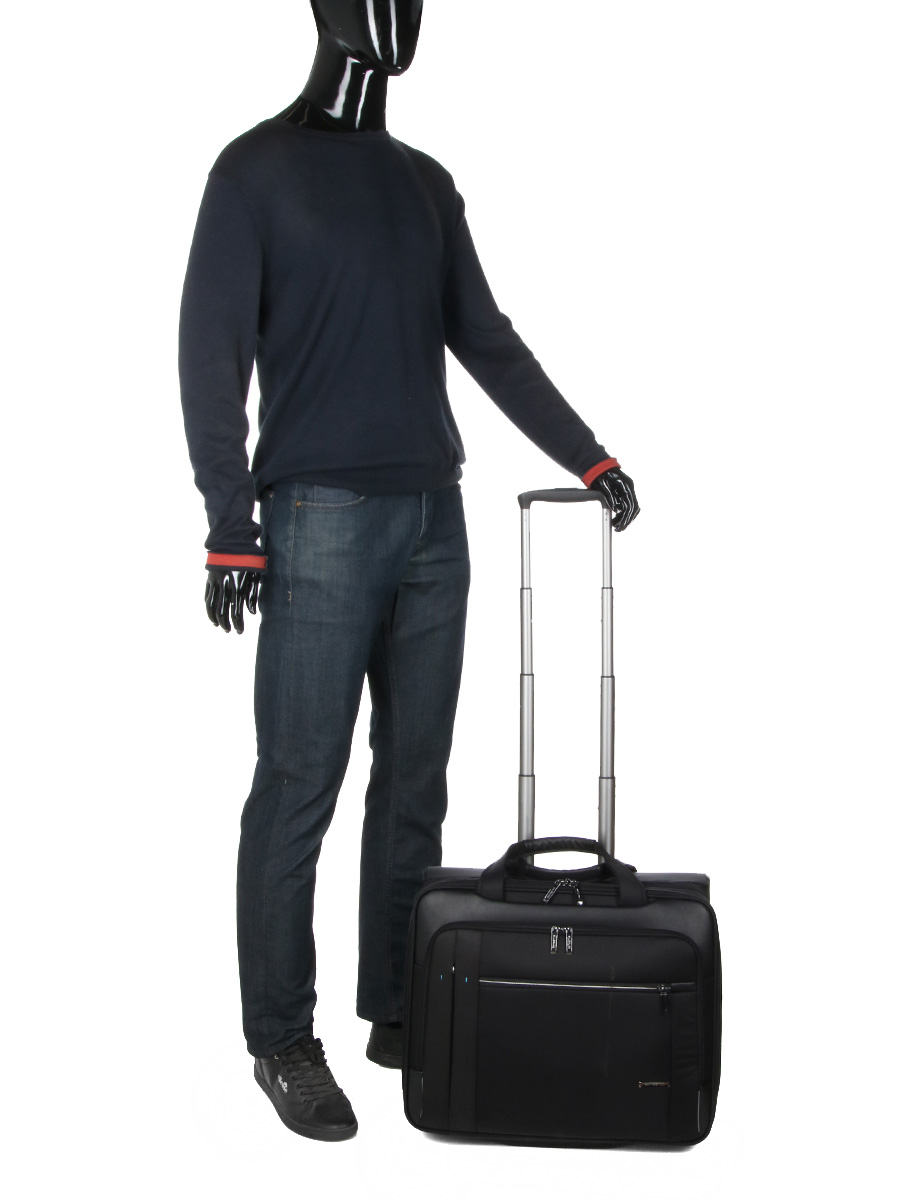 Pilot case Samsonite Spectrolite 3.0 - 17.3 pouces