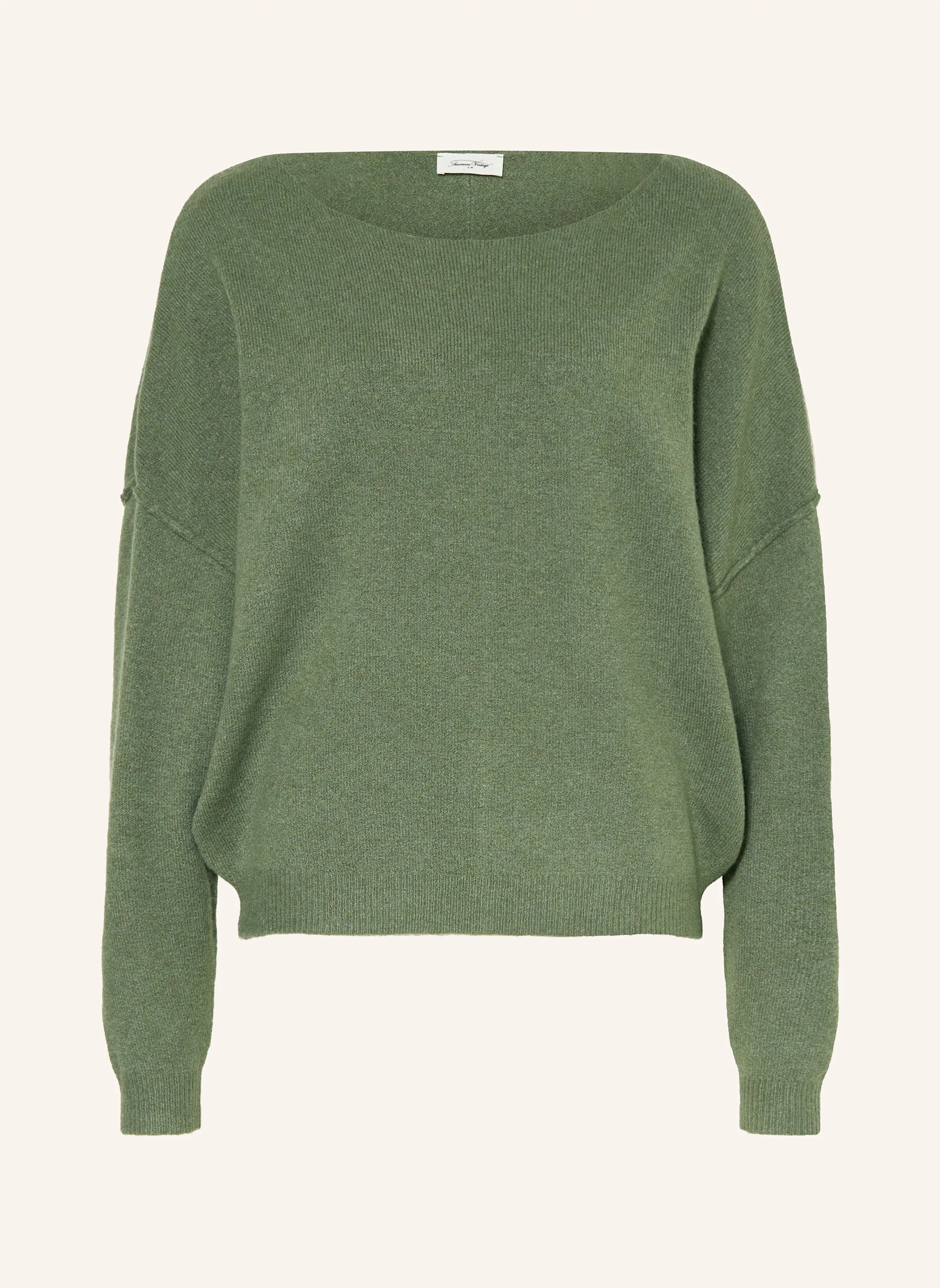 American Vintage Pullover DAM