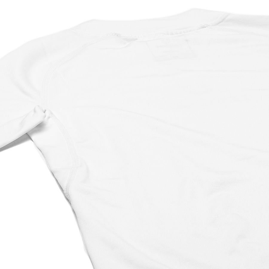 FC Helsingør Akademi X Unisport Hiver Sous-maillot - Blanc Enfant