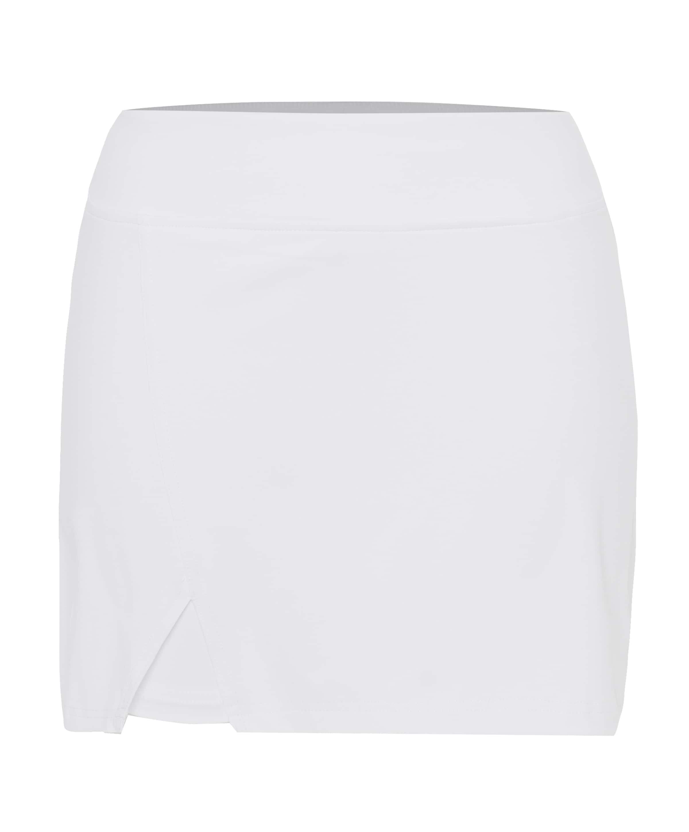 Sjeng Sports Dames rok wit