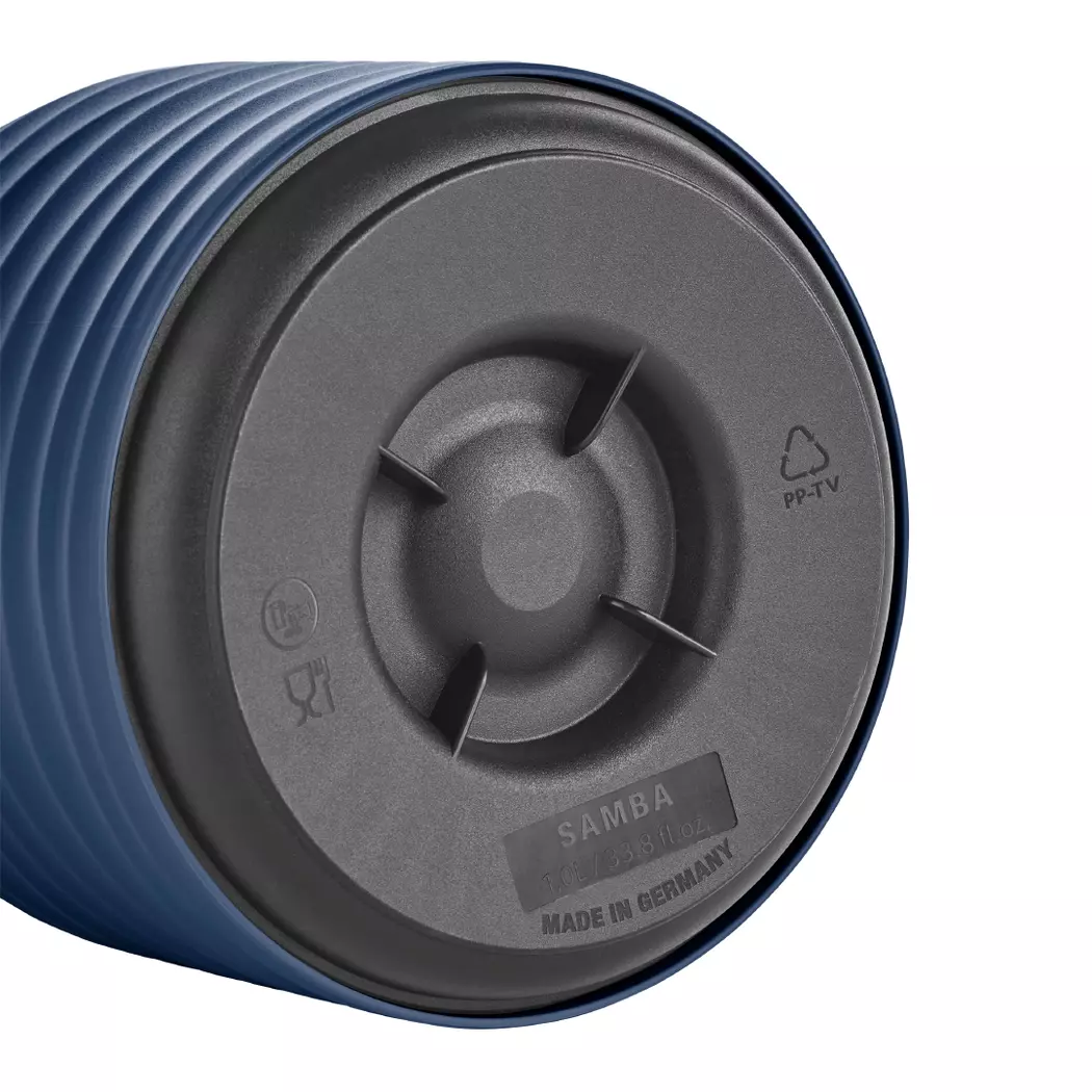 Isolierkanne Samba Wave 1000 ml