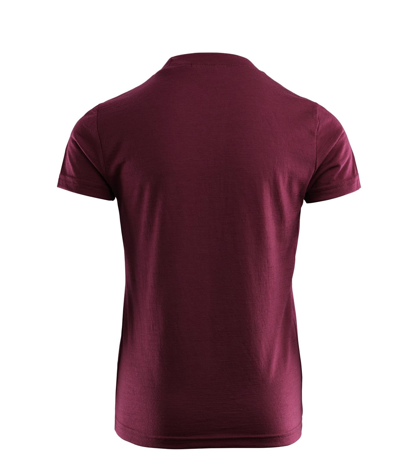 Aclima LightWool 140 T-shirt Junior<br>Super komfortabel!