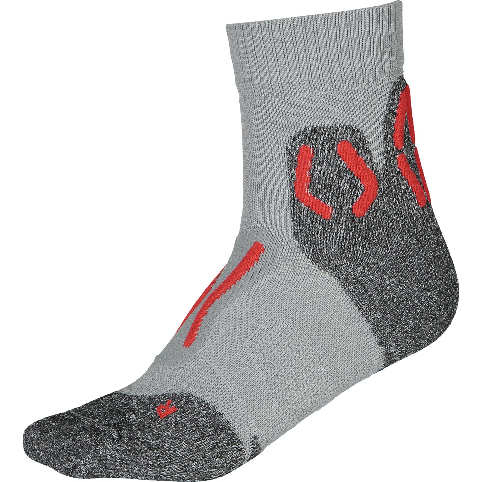 UYN Herren-Outdoorsocken Explorer Low Cut