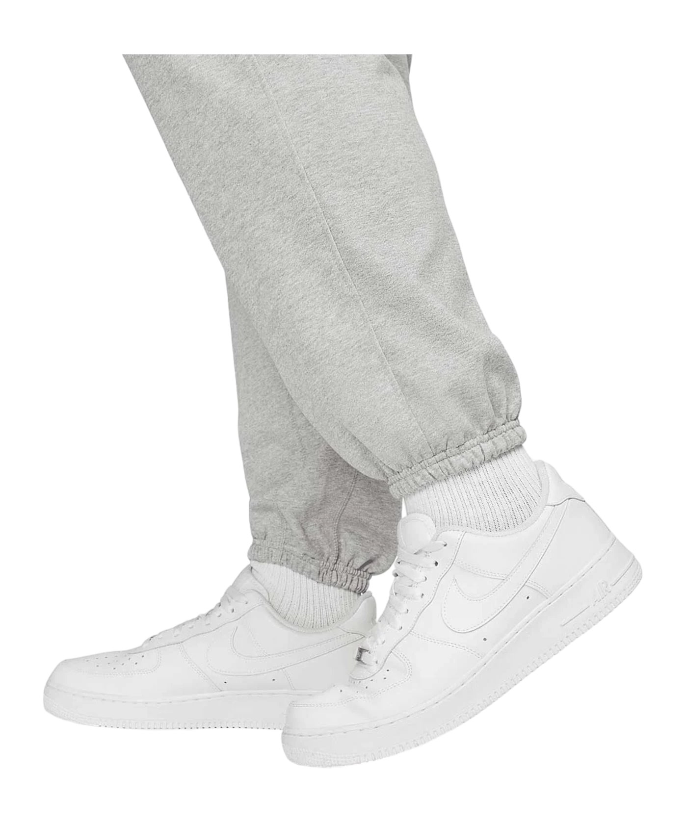 Nike Standard Issue Jogginghose Grau F063