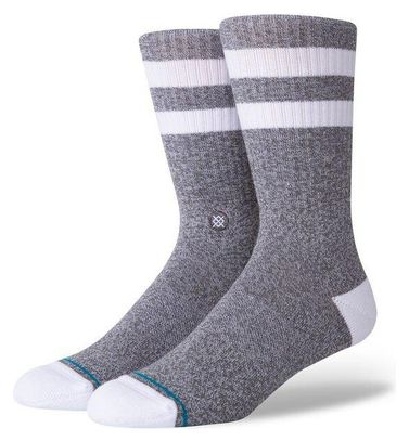 Chaussettes Stance Joven Crew Gris