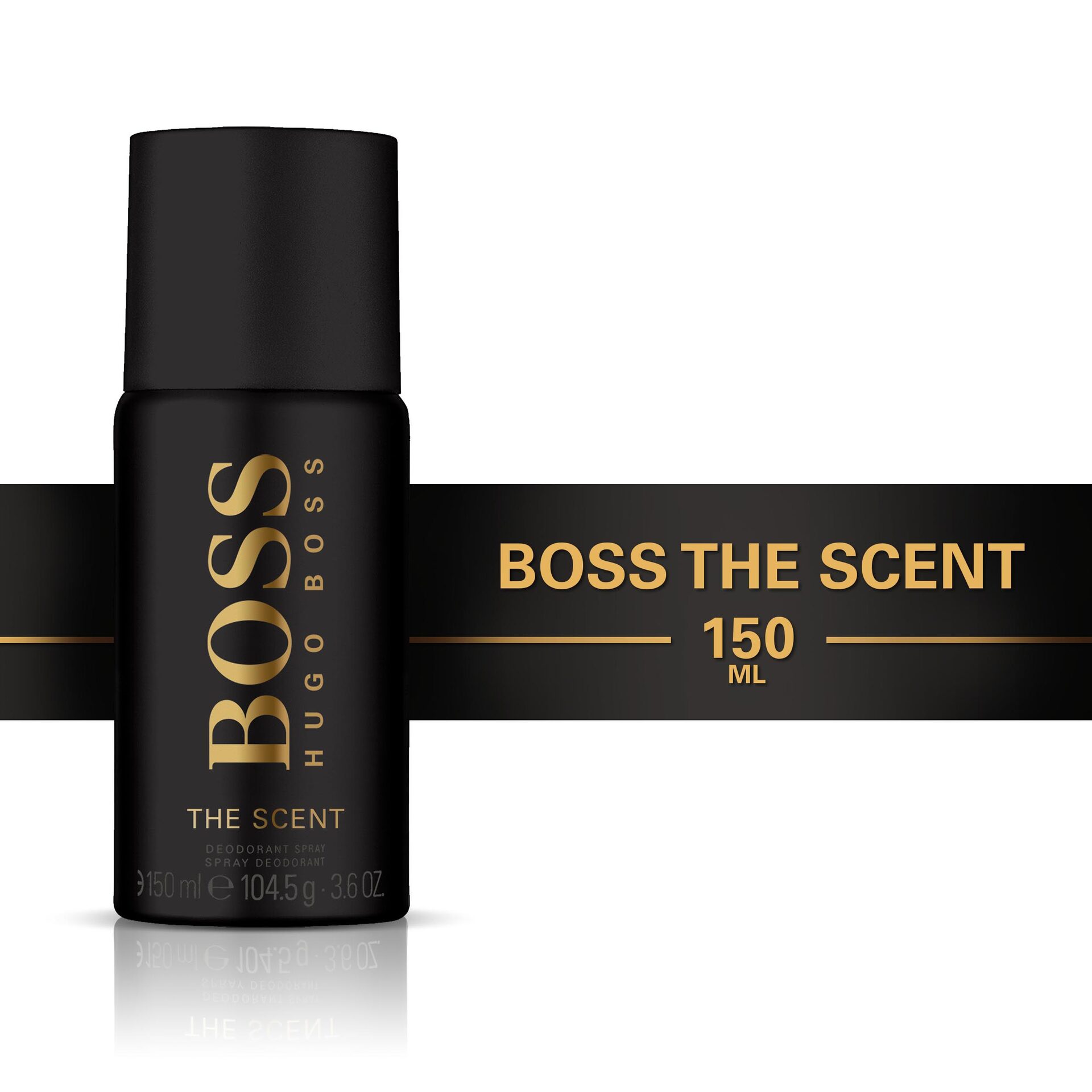 Hugo Boss The Scent for Him Deo Spray