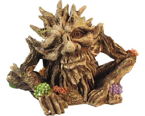 Aquariumdecoratie Kabouter Charlie 29 x 16 x 18 cm