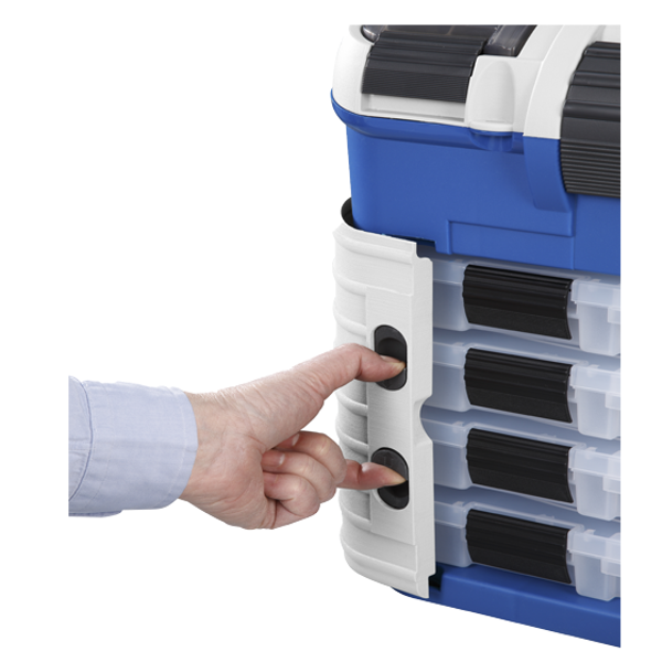 Panaro Superbox 502