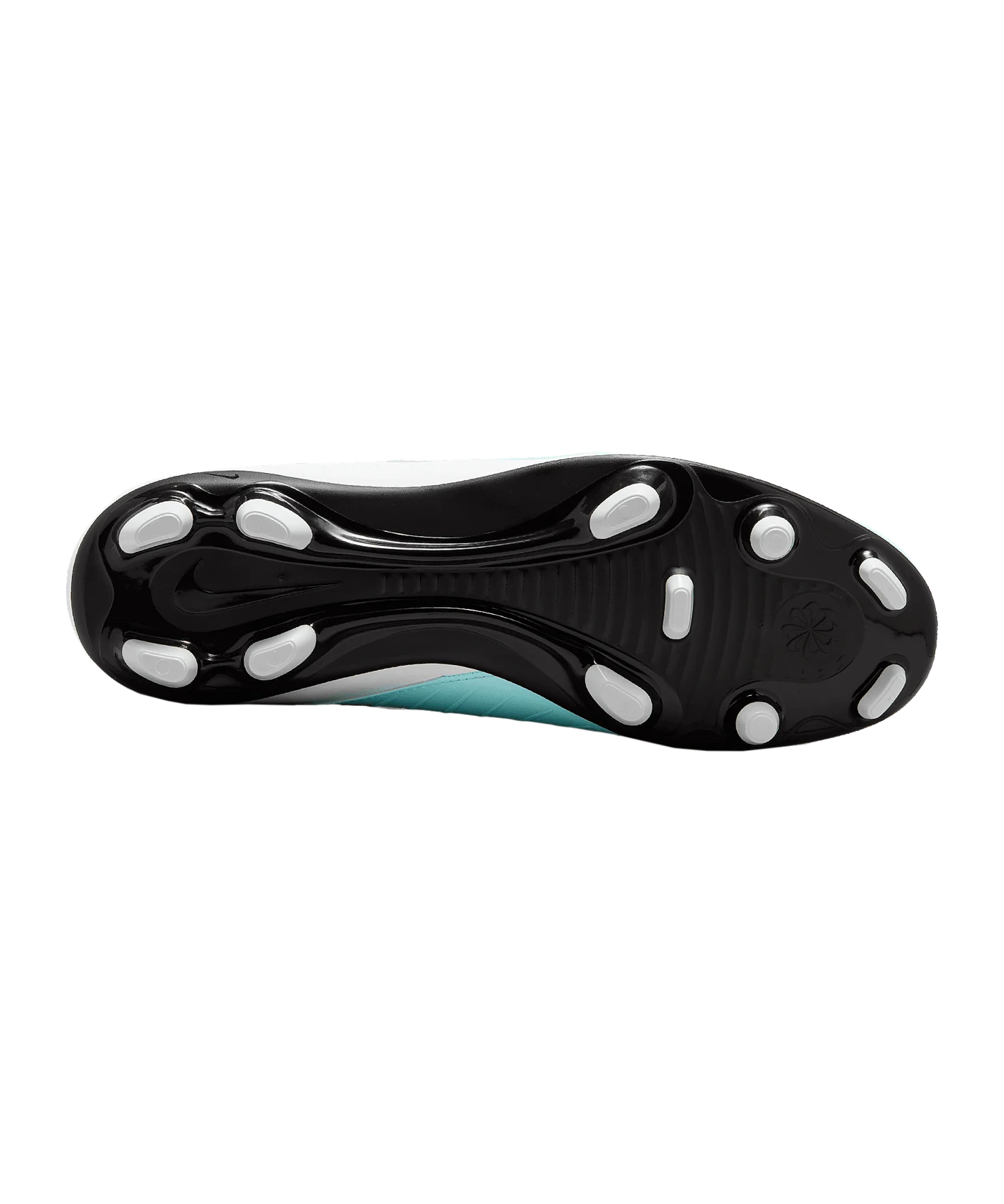 Nike Phantom GX II Club MG Mad Energy Türkis F300