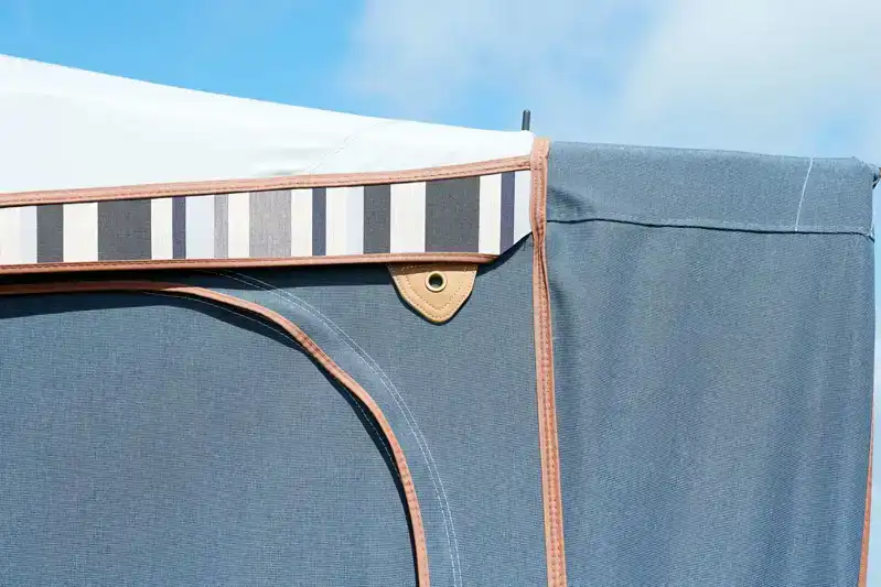 Capri Coast Voortent
