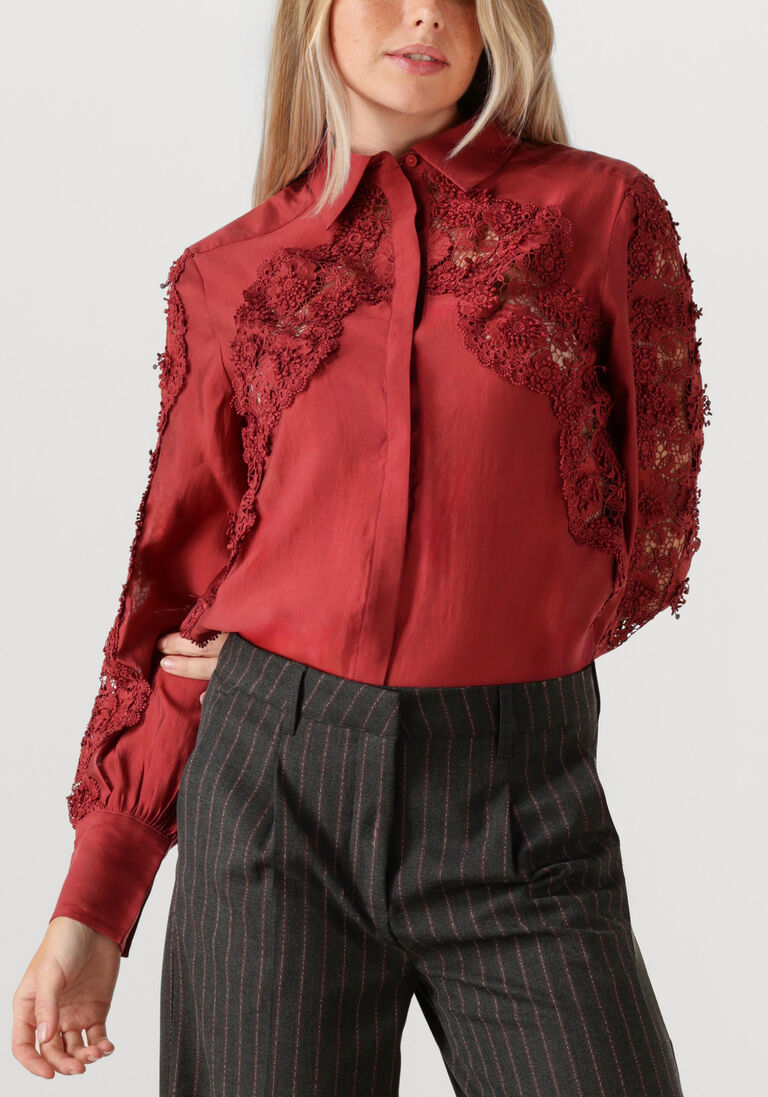 rode copenhagen muse blouses cmmolly-shirt