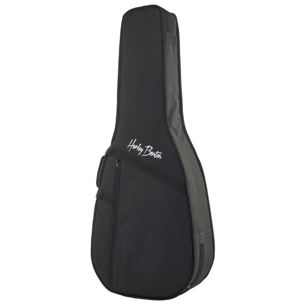Harley Benton Custom Line CLD-41SE WN Bundle