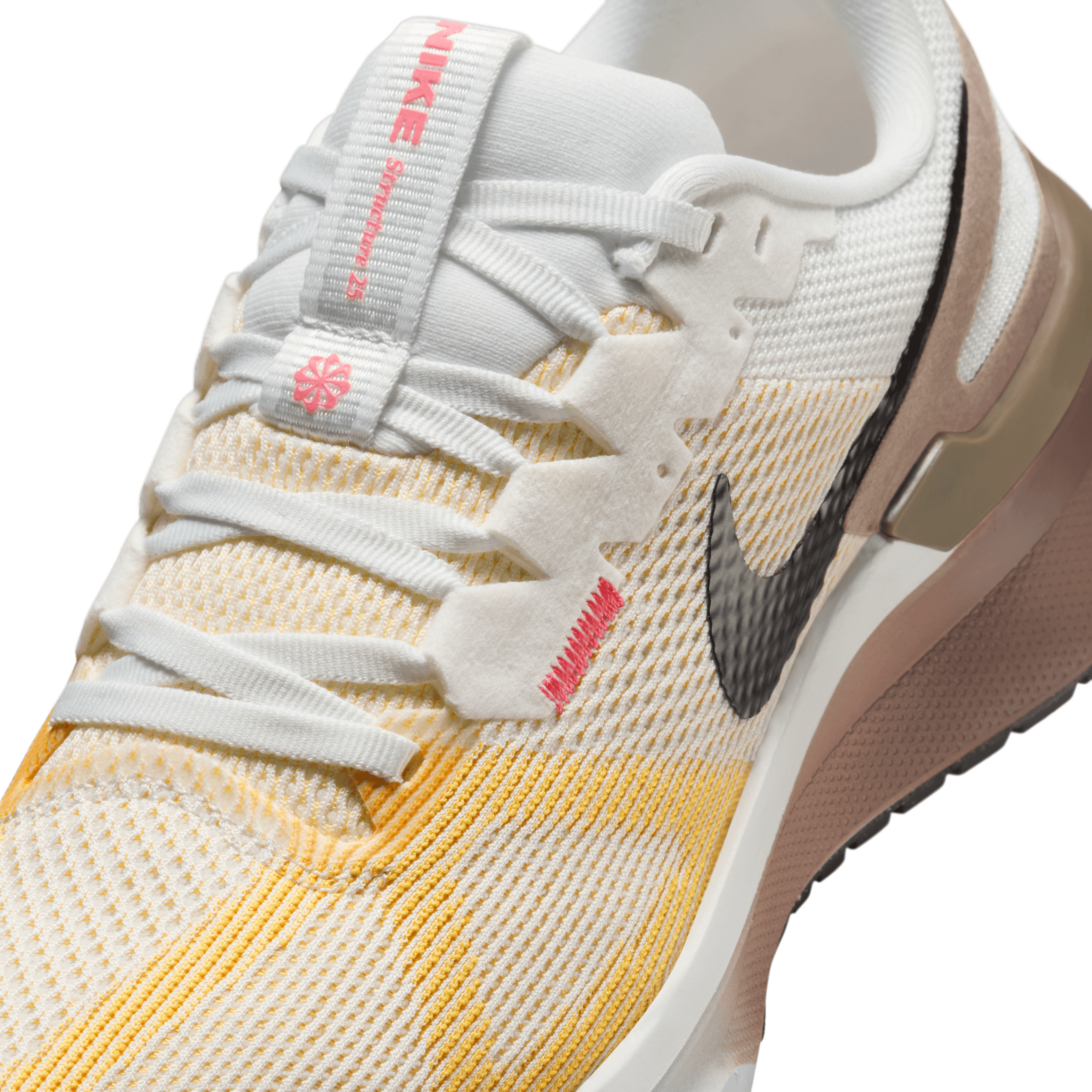 nike nike air zoom structure 25 wom 18 dj7884 110