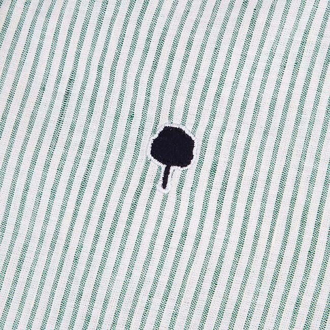 FAGUO - CHEMISE IVOY M