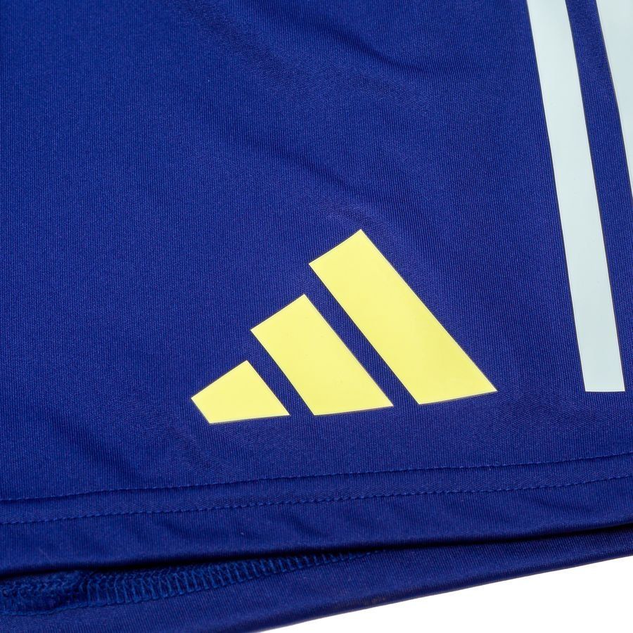 Espagne Short d'Entraînement Tiro 24 - Bleu/Vert