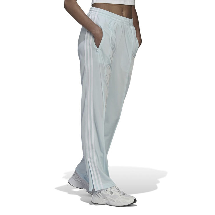 adidas firebird track pant Almblu
