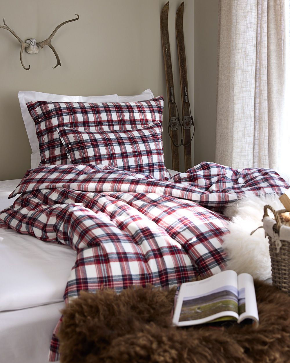 Putevar flanell