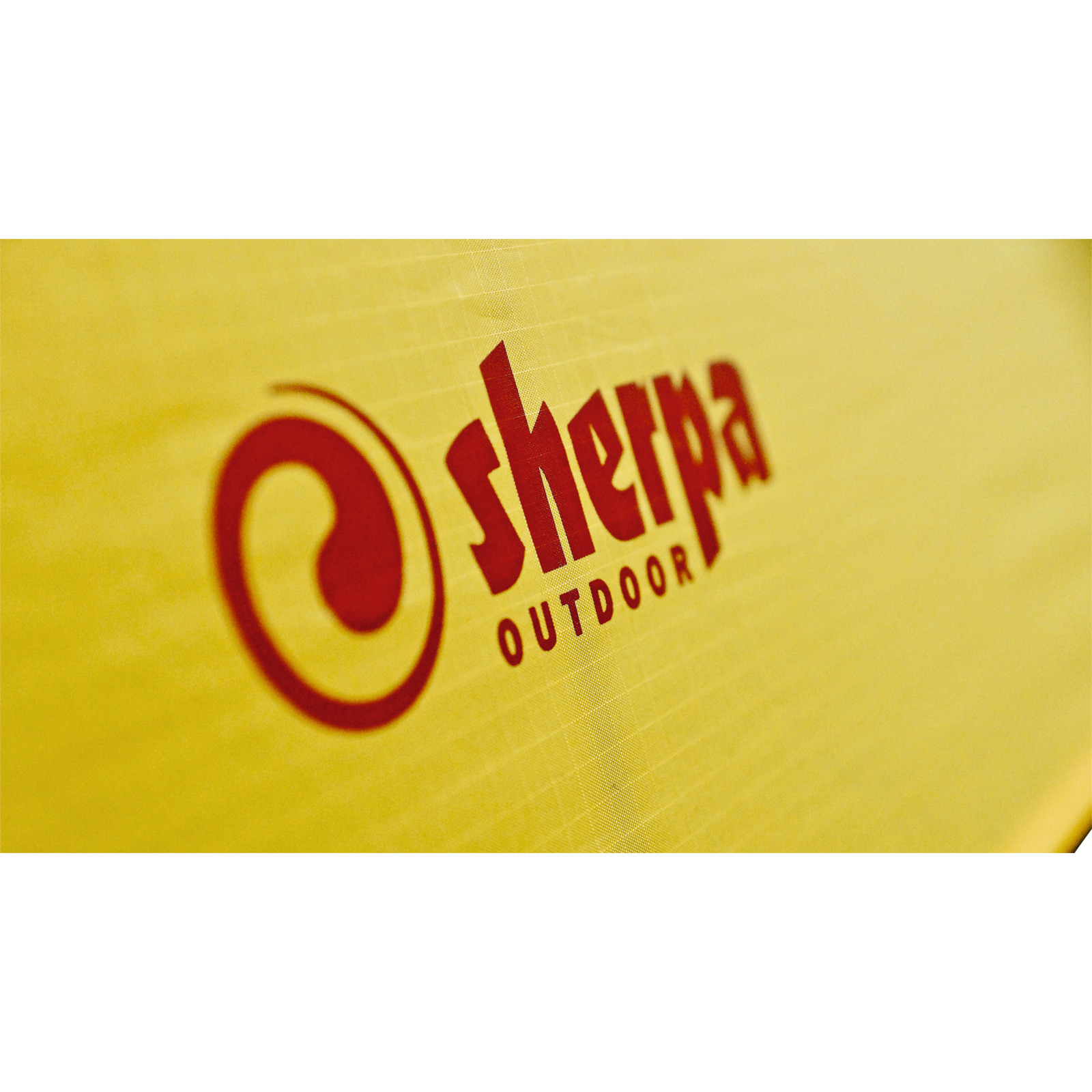 Sherpa Chame 3 Tunnelzelt