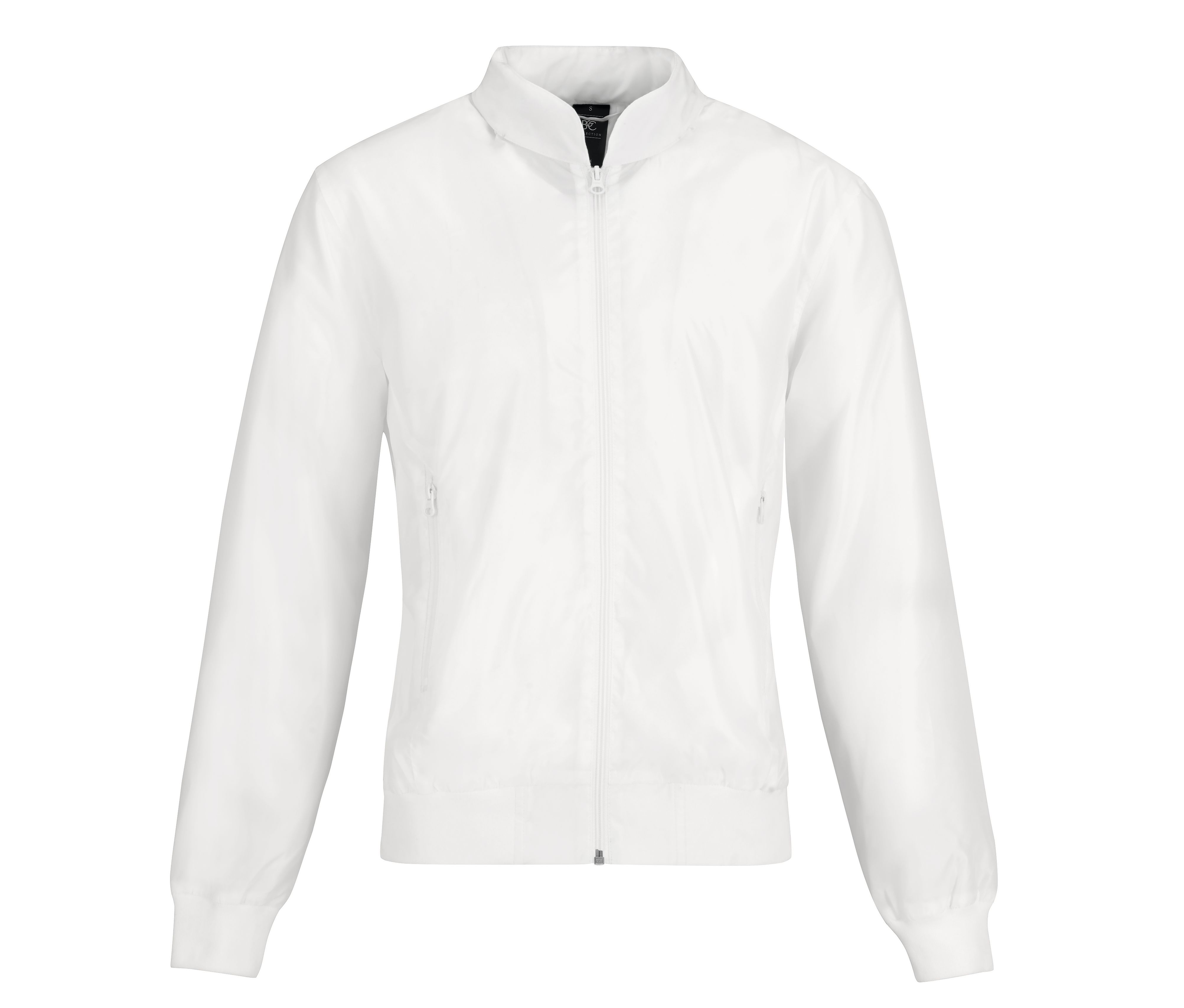 B&C BC964 - Veste Bomber Femme Imperméable et Respirante