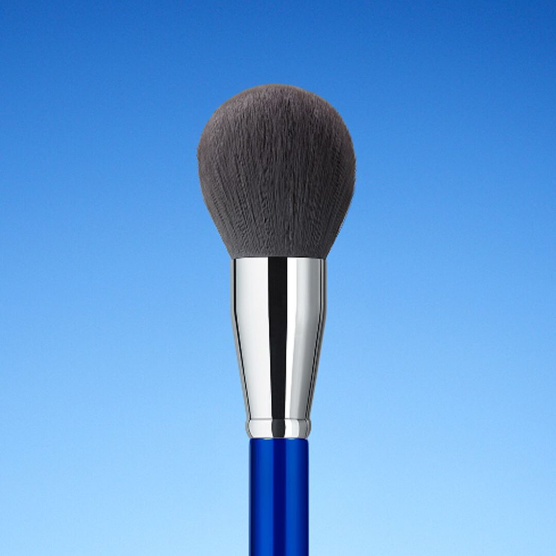 LP COMPLEXION Loose Powder Brush - 1un