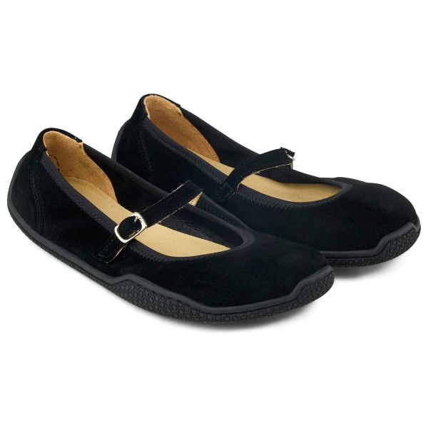 Koel - Women's Valeria Suede - Chaussures minimalistes