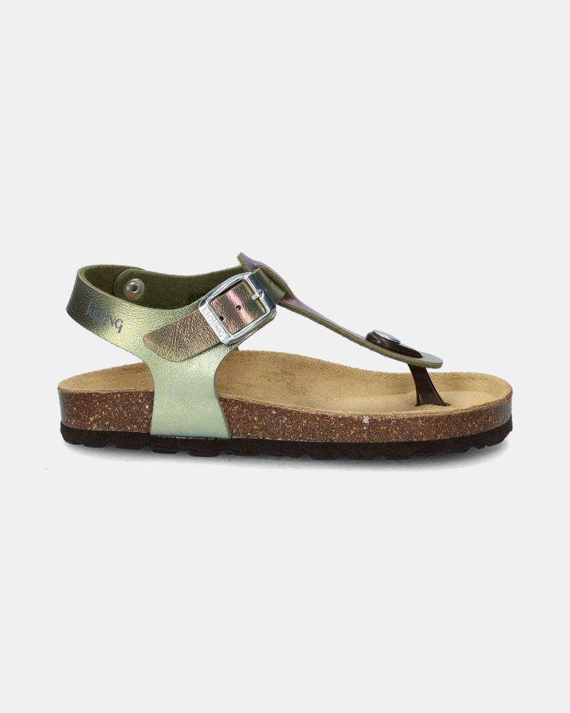 Kipling Maria Rainbow Sandalen  - multi