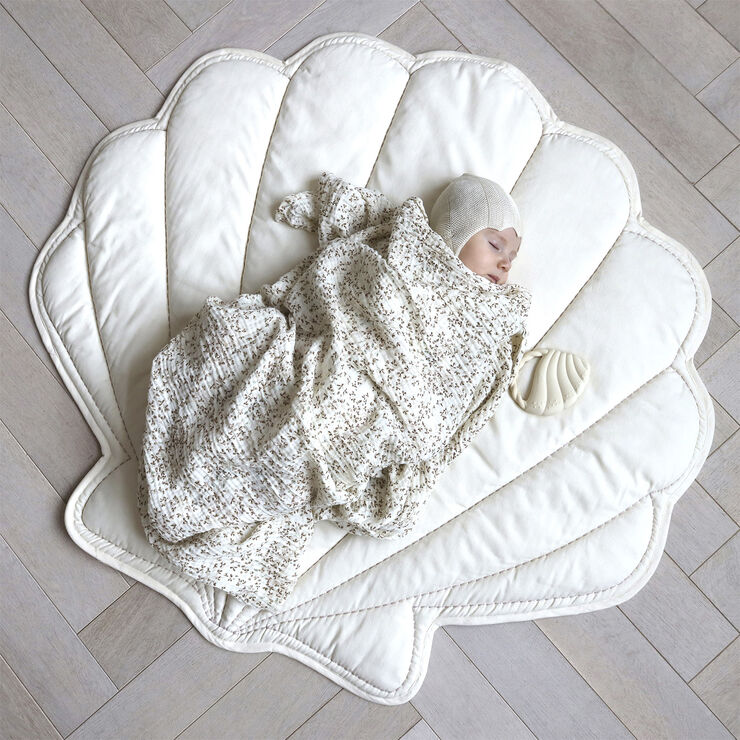 Cam Cam Copenhagen Swaddle - GOTS Lierre Lierre