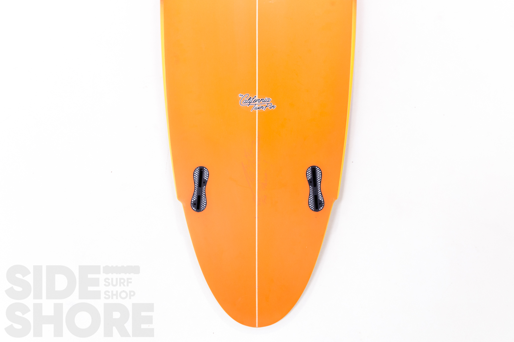 Lost California Twin Pin - Spray - 5'10 x 20.25