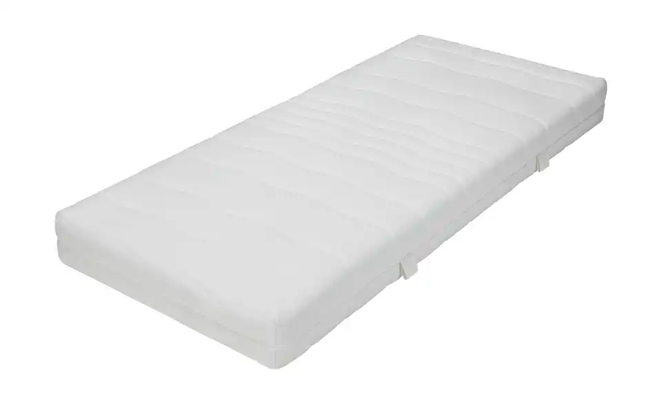 7-Zonen-Komfortschaum-Matratze Gel Sense 80 cm 200 cm H3